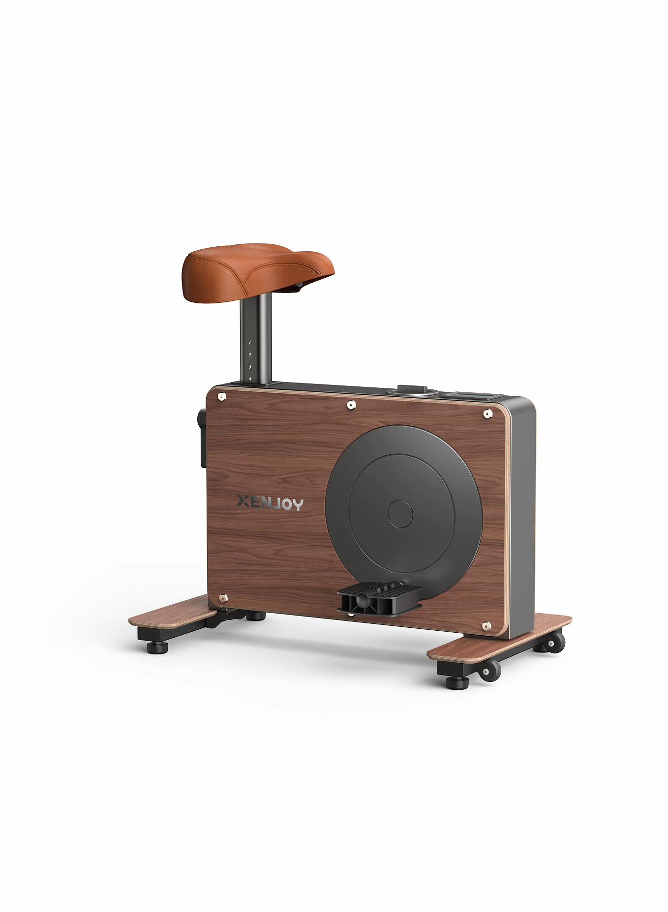 XENJOY Cube Cycle Under-Desk Bike